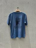 Studio M vintage style remake tee