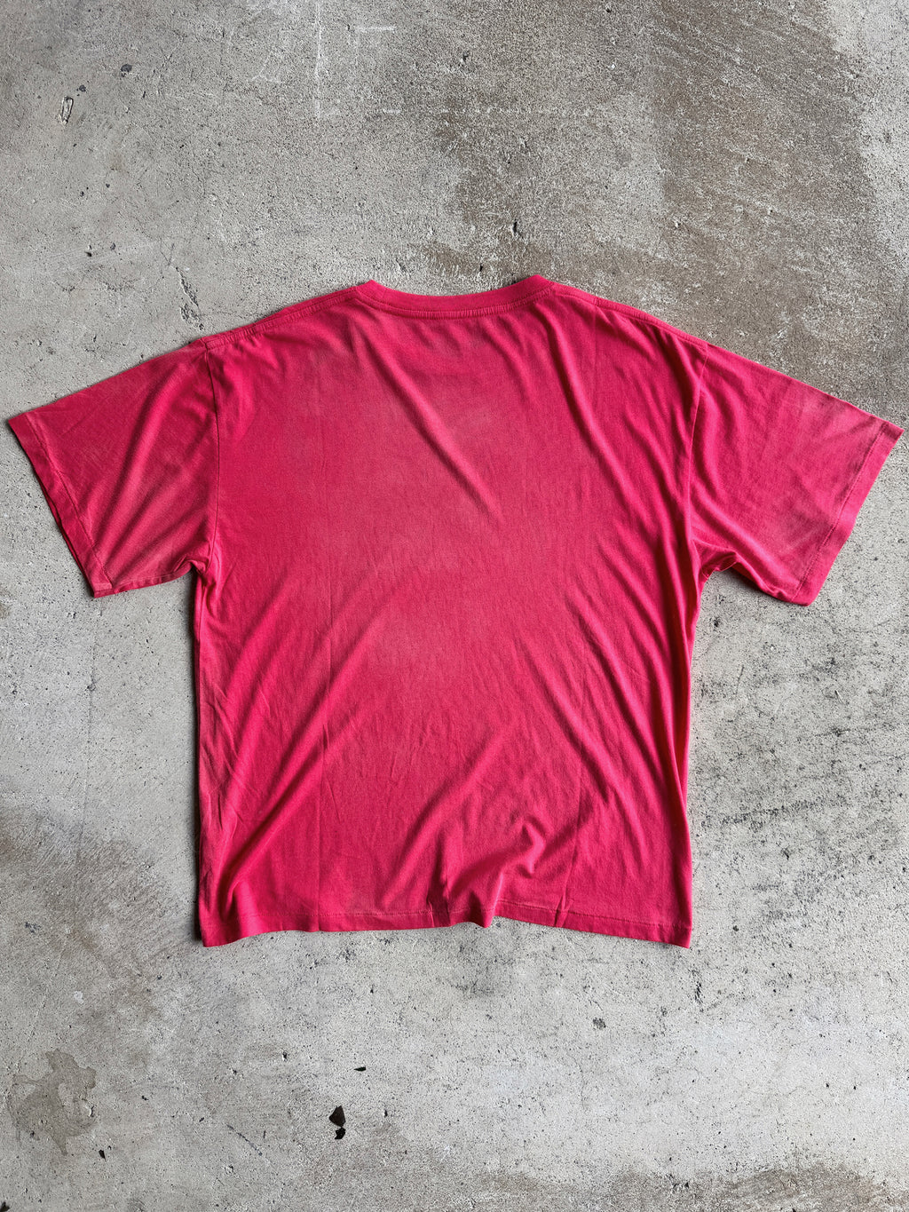 Kalita Red Vintage style remake tee