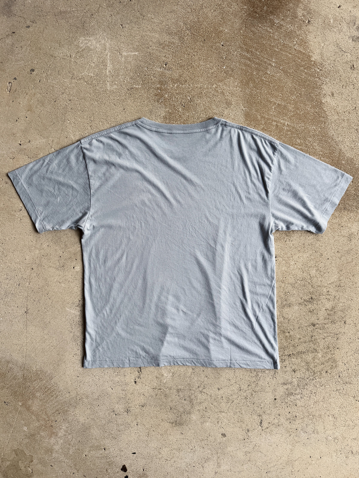 New worker1970 vintage style tee