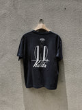 Kalita the beauty vintage style tee