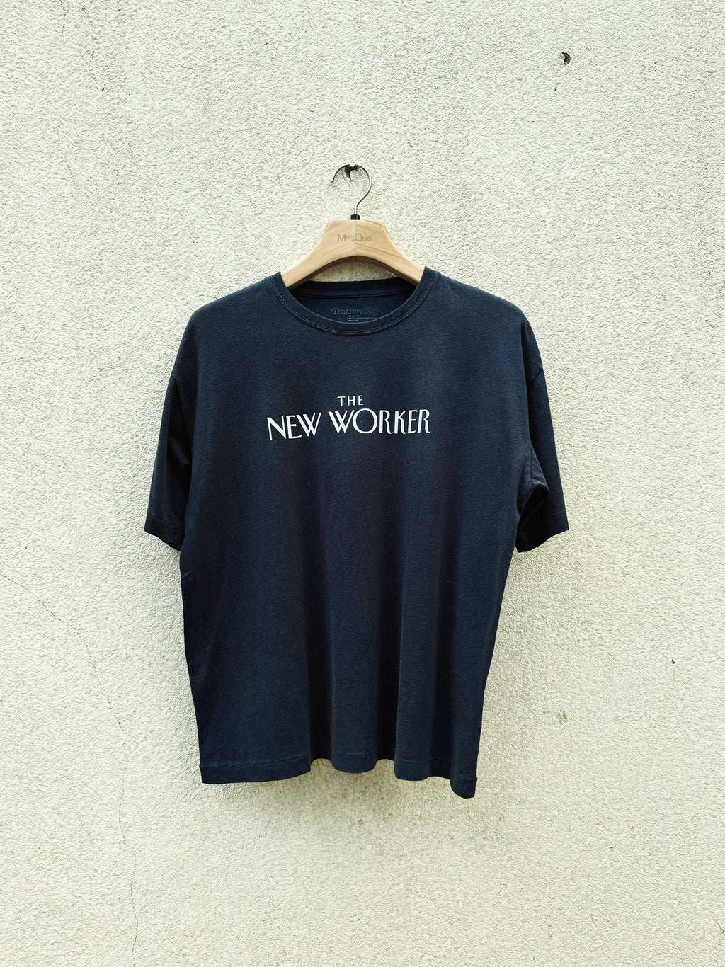 NW screen printing remake t-shirt