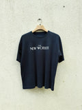 NW screen printing remake t-shirt