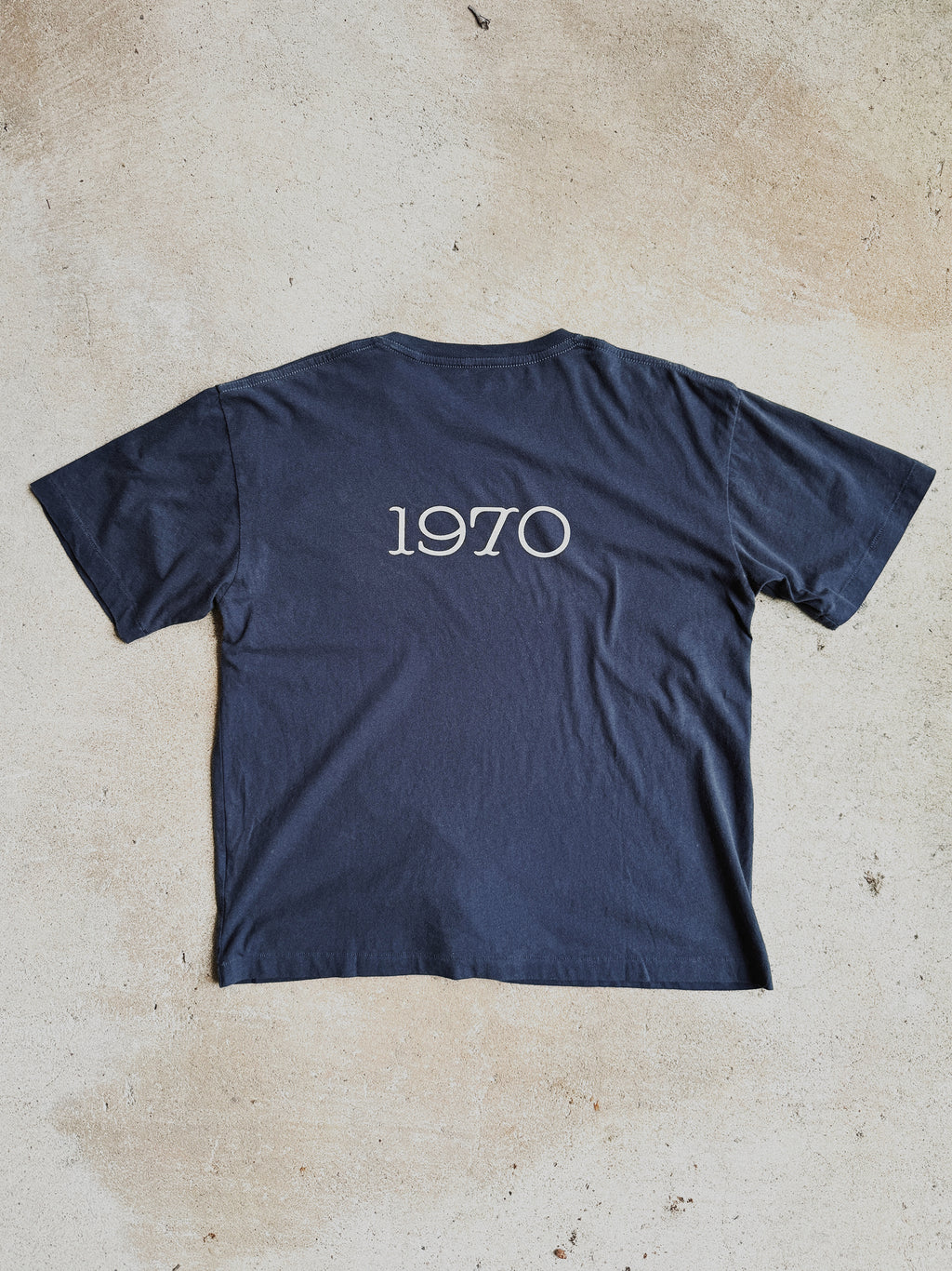 NW screen printing remake t-shirt