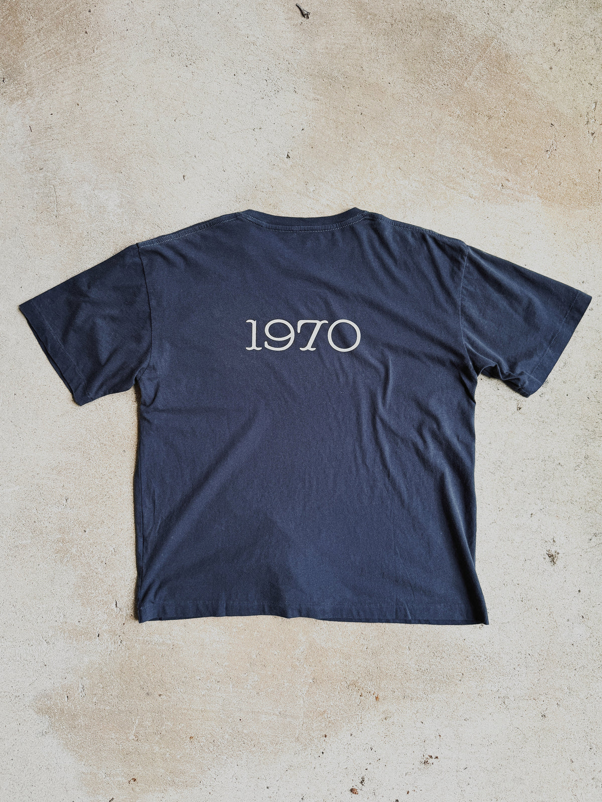 NW screen printing remake t-shirt