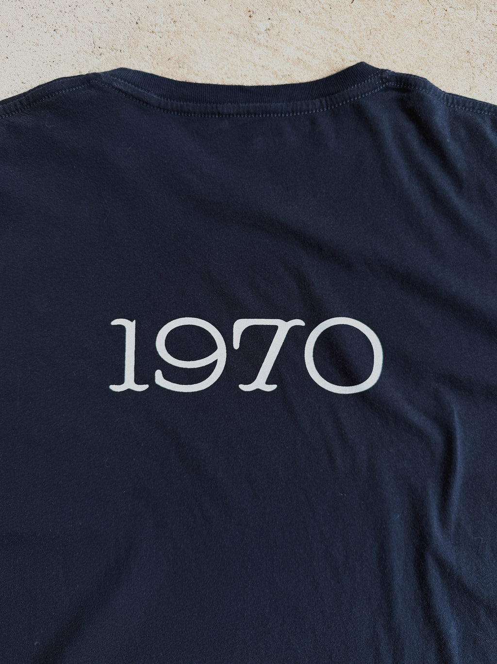 NW screen printing remake t-shirt