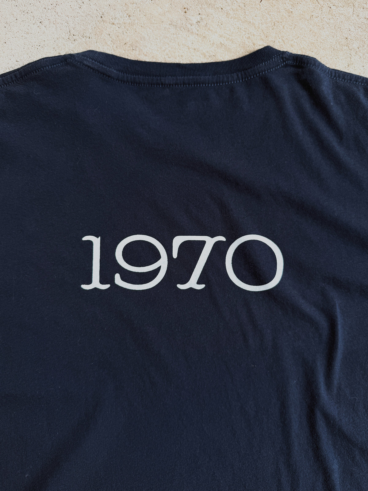 NW screen printing remake t-shirt