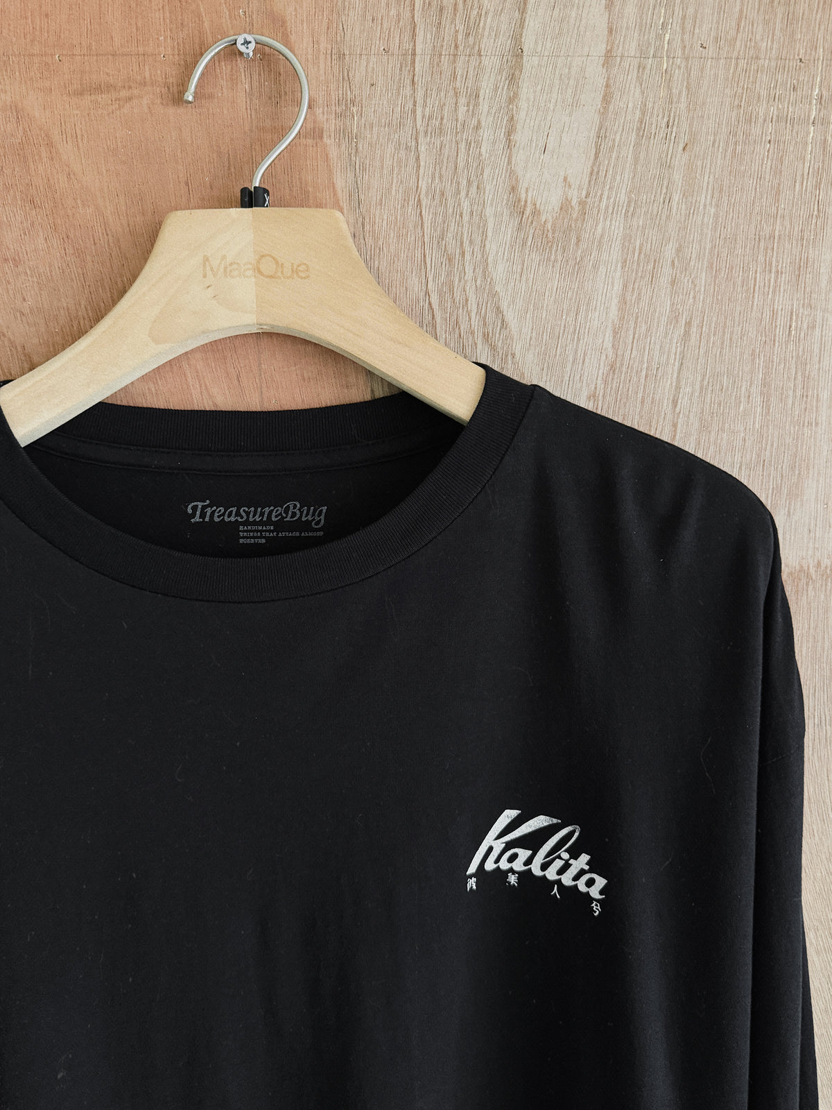 new vintage screen printing remake long sleeve t shirt