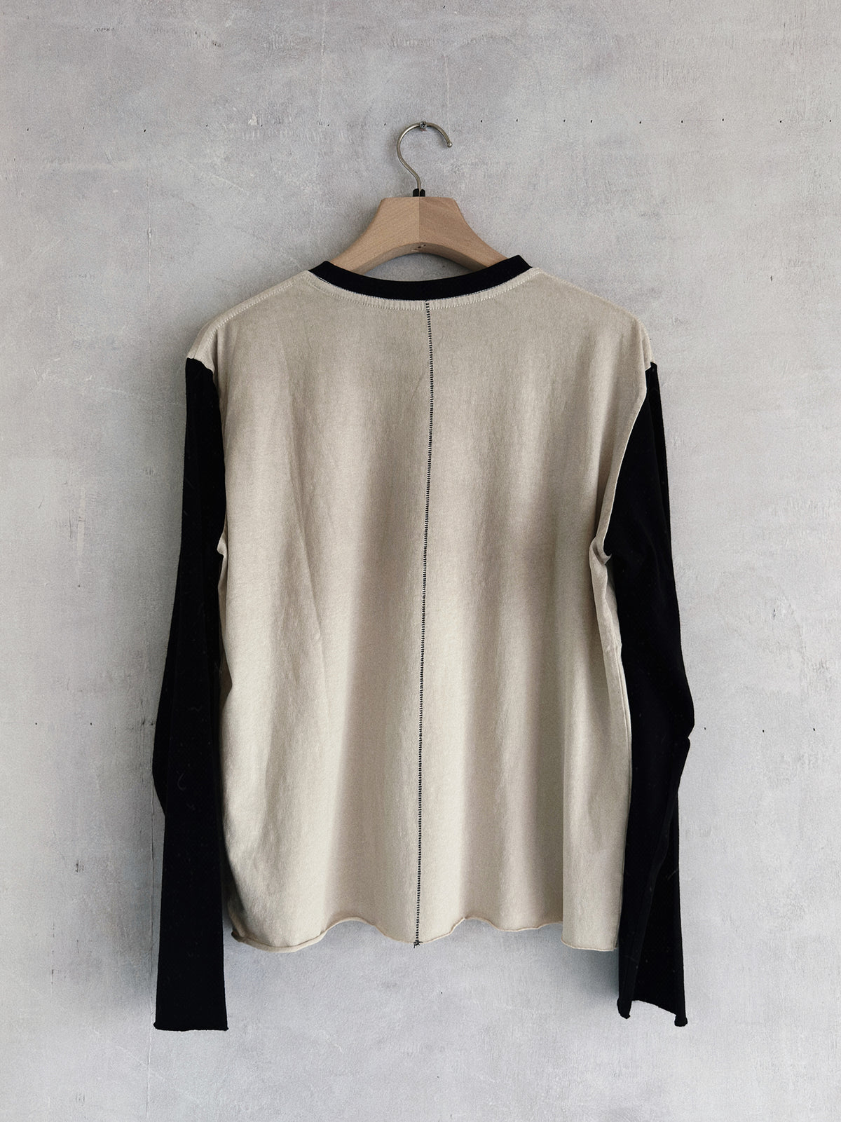 Bossdog new vintage remake long sleeve tee