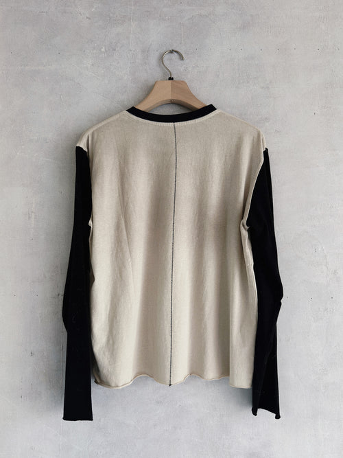 Bossdog new vintage remake long sleeve tee