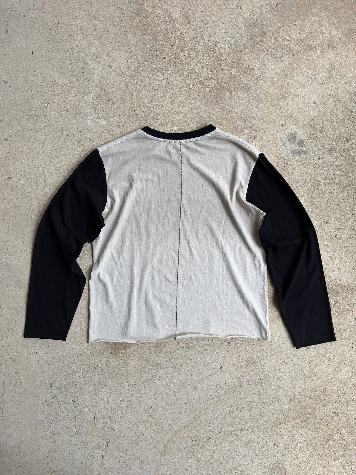Bossdog new vintage remake long sleeve tee