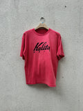 Kalita Red Vintage style remake tee