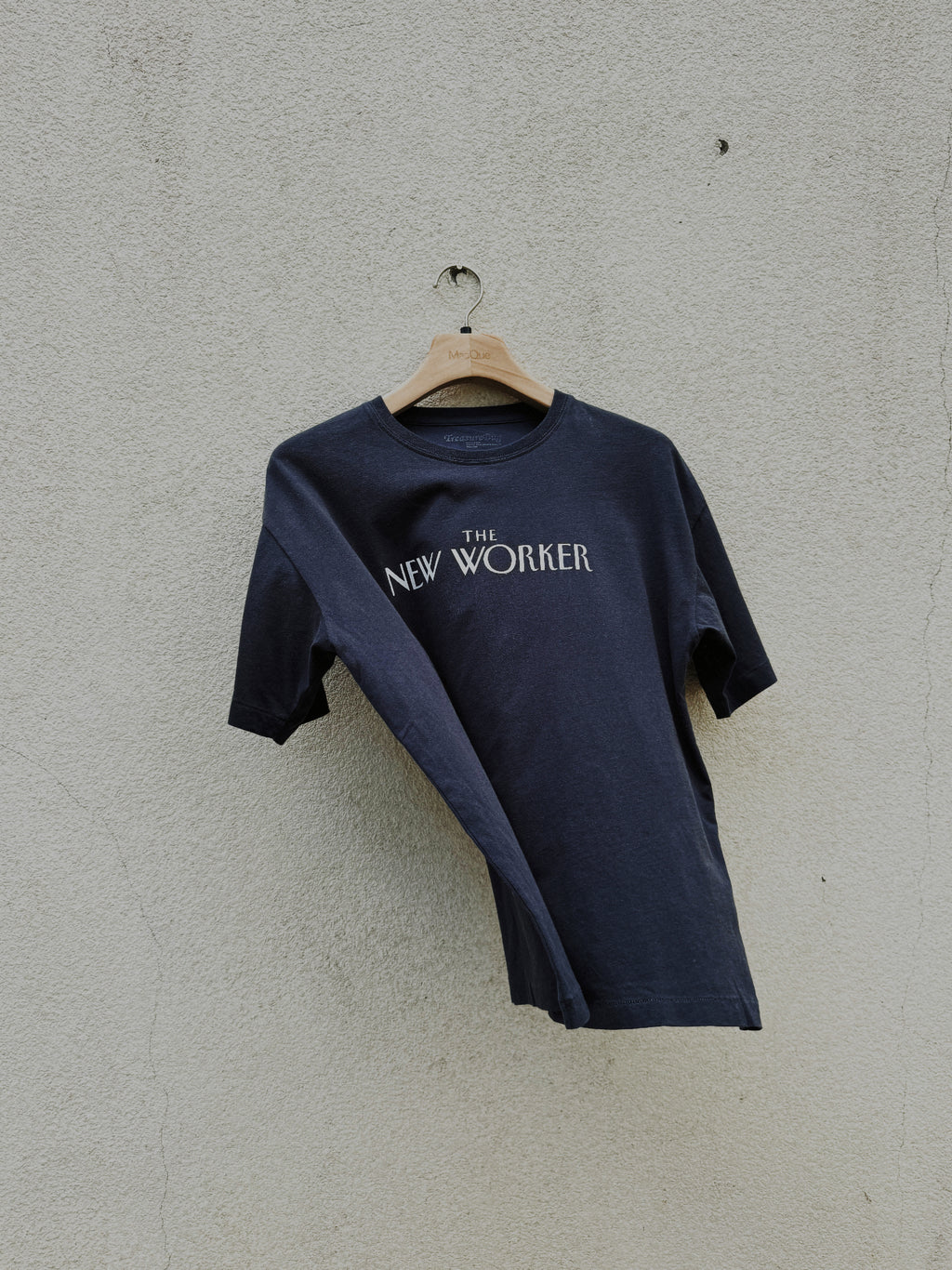 NW screen printing remake t-shirt