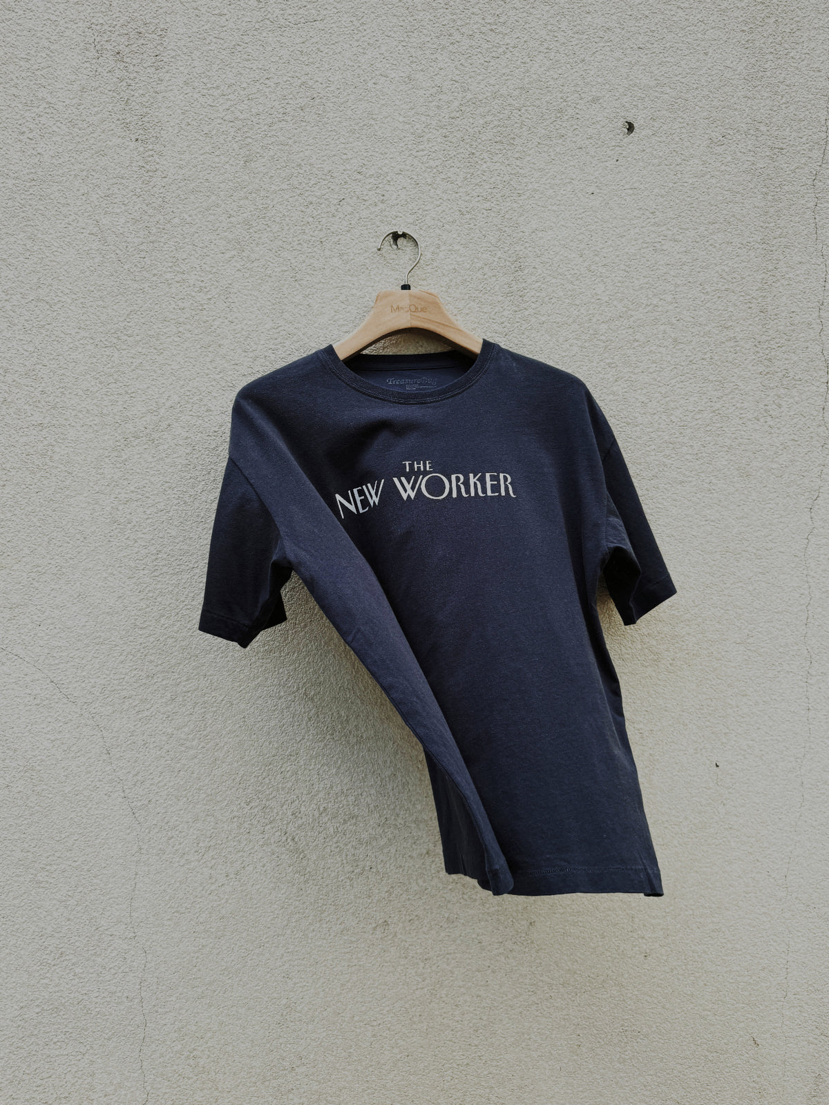 NW screen printing remake t-shirt